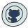 Github logo