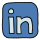 Linkdin logo